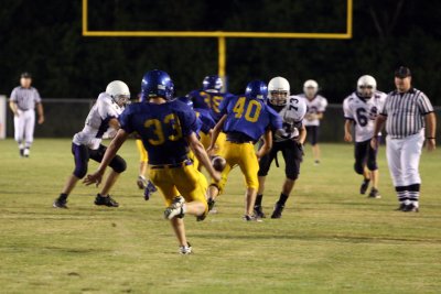 2006 Kelly JV vs Kincaid