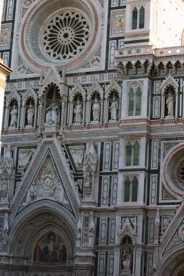 Firenze (Florence)