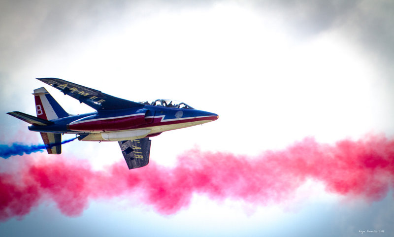 Patrouille de France