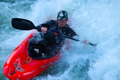 Ocoee White Water