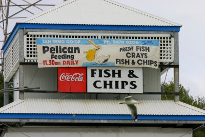 San Remo Fish & Chips