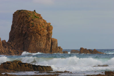 The Pinnacles, Cape Woolamai