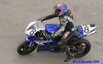 Canadian Superbike Championship Practice