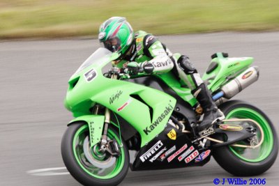 Canada Superbike Championship Practice