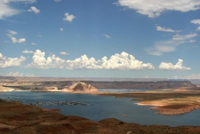 Lake Powell
