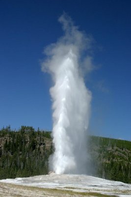 Old Faithful