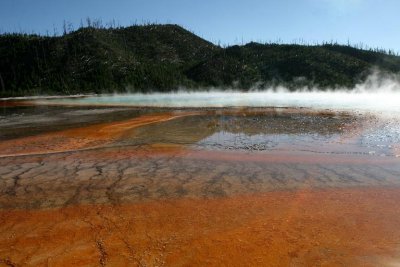 Yellowstone and Grand Teton Gallery