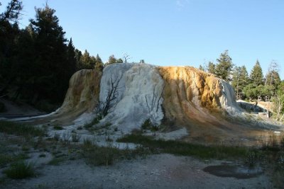 Yellowstone and Grand Teton Gallery