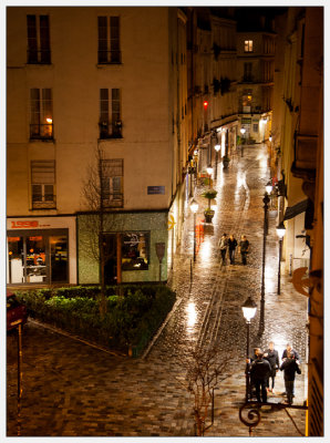 Paris 2011