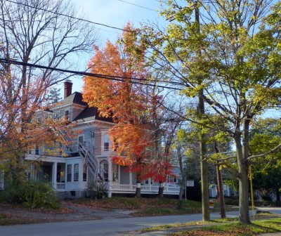 Jaffrey, NH