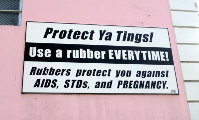 Good Advice in Nassau