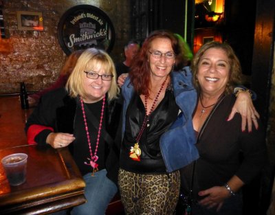 Wed Night in NOLA