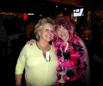 Thu Night at Cats Meow