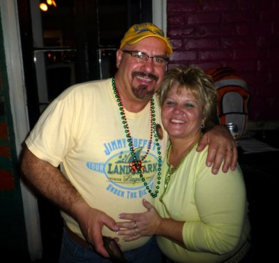 Thu Night at Cats Meow