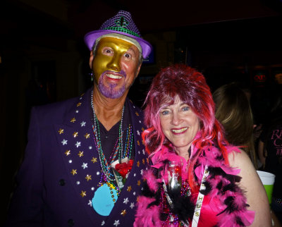 Thu Night at Cats Meow