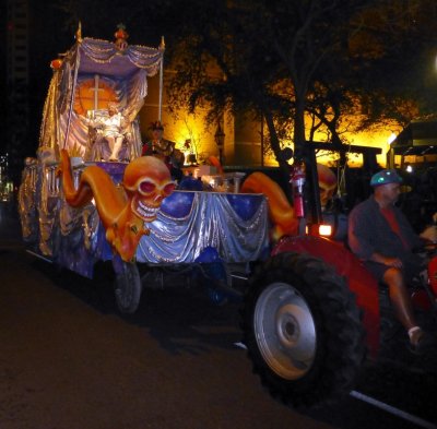 Knights of Chaos Rolling on Thu Night