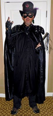 Going out on Friday Night