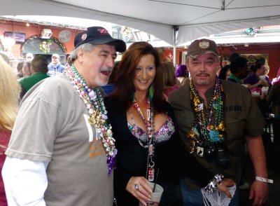 Razzoo's Sat Meetup