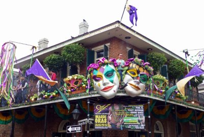 OZ Balcony