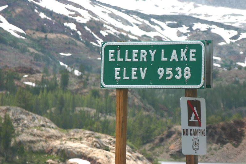 Ellery Lake