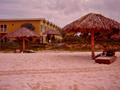 Divi Divi Beach Hotel in Aruba