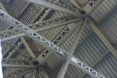 Bridgework
