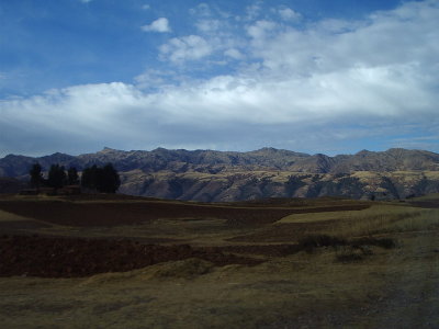 Machu Picchu 2