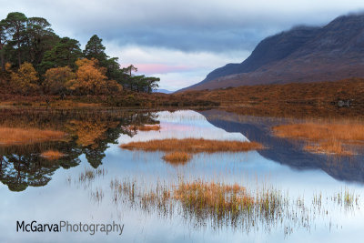 Loch Clair