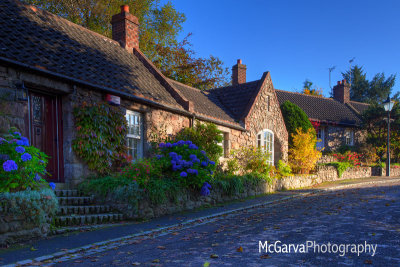 Cottown of Balgownie