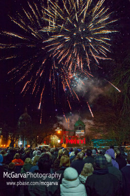 2013 HMT Fireworks 05