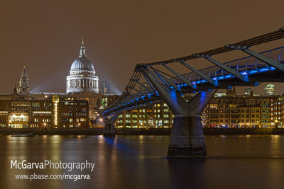 Millennium Bridge