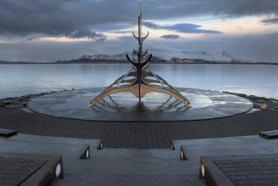 Reykjavik Voyager