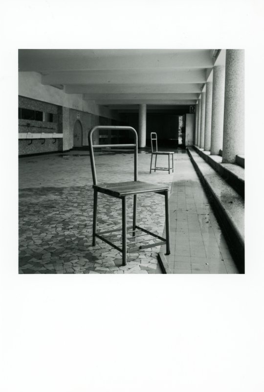 Lyce abandonn / Annecy