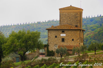 Chianti (Siena)