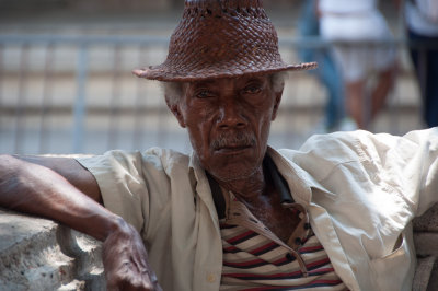 Stoic Cuba - May, 2012  