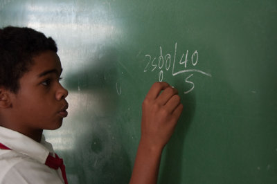 Math Cuba - May, 2012  