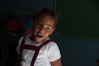 Sing and... Cuba - May, 2012
