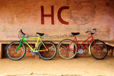 -Hight Color- Cuba - May, 2012