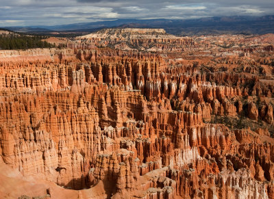 Bryce Canyon