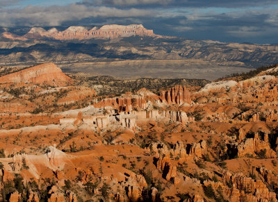 Bryce Canyon