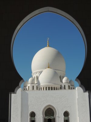 Abu Dhabi 2012