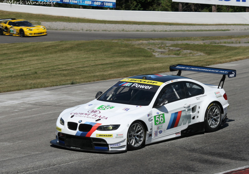 BMW Team RLL