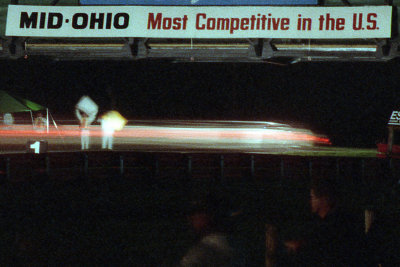 1986 MID-OHIO