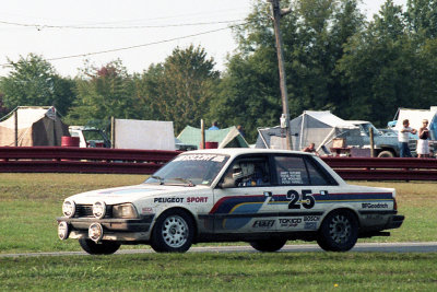 26TH 3B JON WOODNER/STEVE POTTER/JANET GUTHRIE/PETER FARRELL