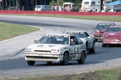 43RD 10B RICK WALKE/KEN BRENNEMAN/JERRY SARNATARO/FRED FIALA