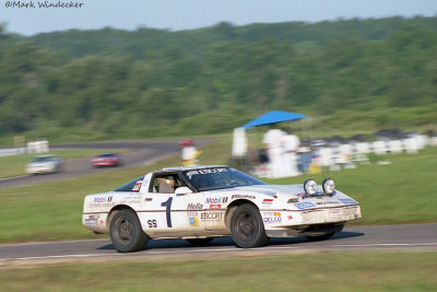 3RD SS ROB GABLE/BOBBY CARRADINE/STU HAYNER