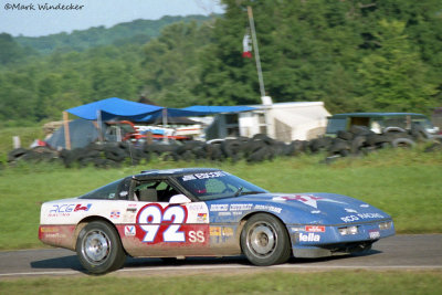 11TH 9SS TOM PHILLIPS/SCOTT LAGASSE/GARY WITZENBURG