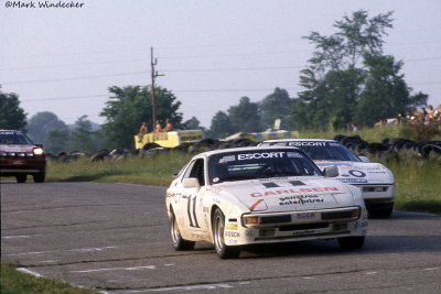 16TH 1GT PAUL MCINTOSH/BRUCE MacINNES/LARRY BLEIL