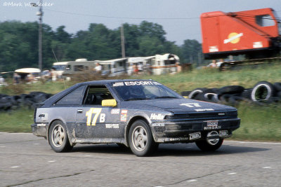 23RD 6B MIKE CONNOLLY/ED LOWTHER/GEORGE SHAFER/JOE MALOY