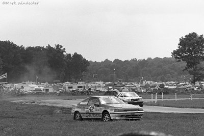 46TH 14B JOHN TOROK/ED CONNER/BOB WOLF